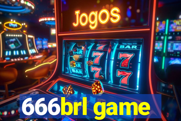 666brl game